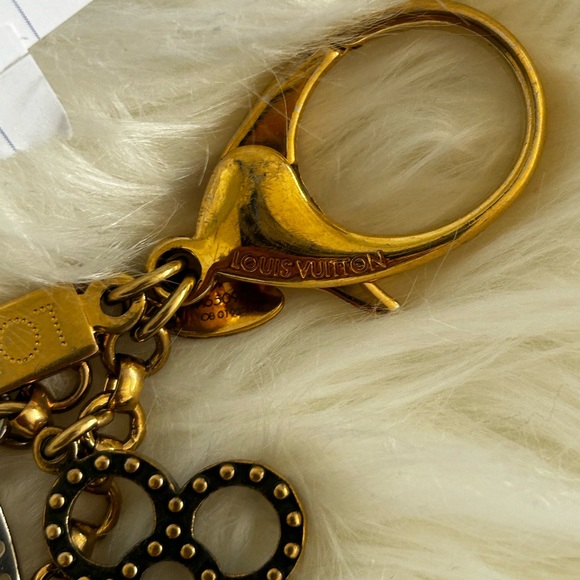 Louis Vuitton Charm - Picture 2 of 14